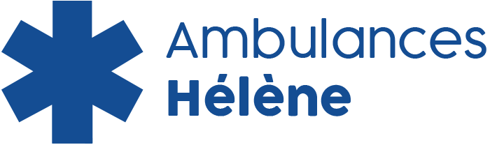 Ambulance Hélène à Chauvigny